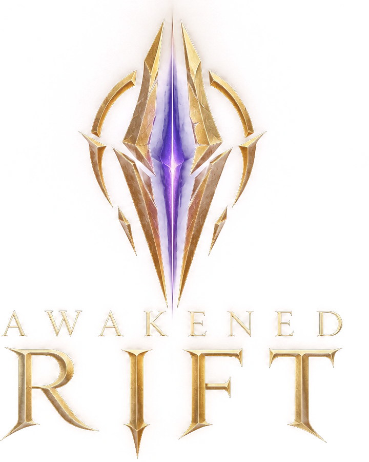Awakened Rift